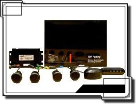 parktronic